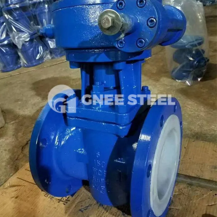 Neteptas kaiščio vožtuvas