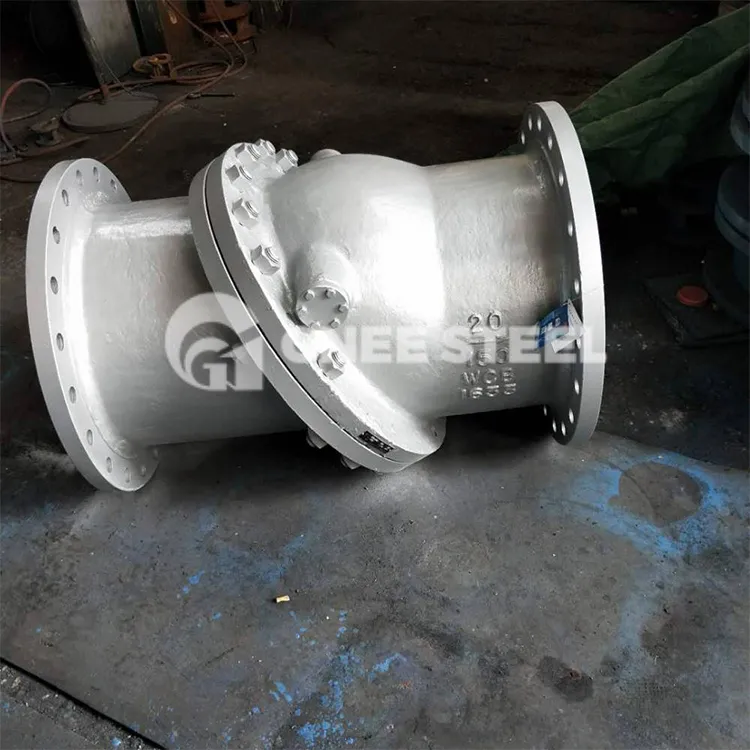 „PXH44H Swash“ plokštės patikrinimo vožtuvas