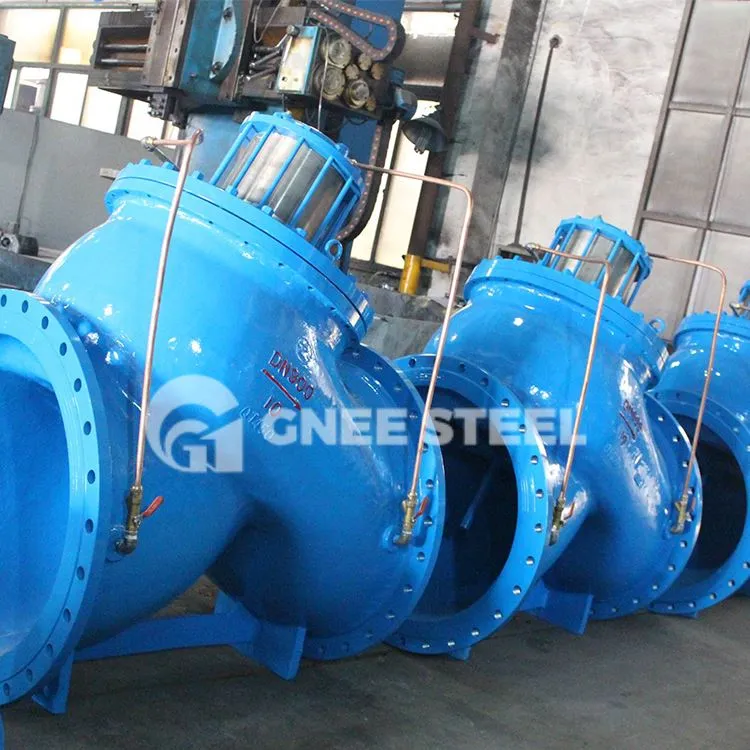 Stūmoklio atbulinis vožtuvas