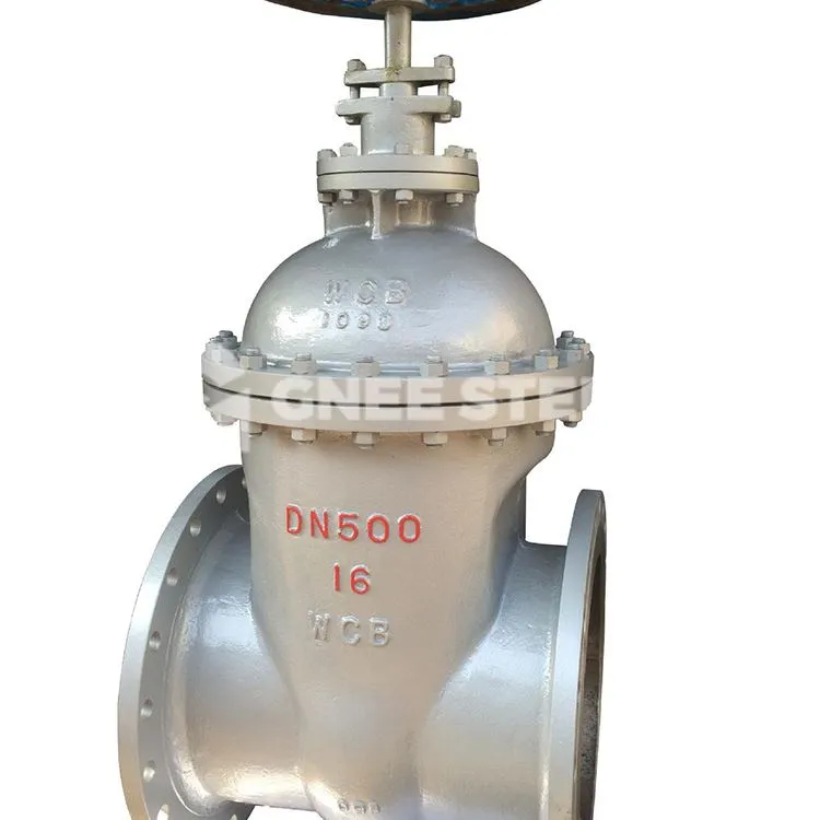 API 600 plieniniai vartų vožtuvai