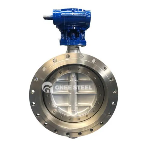 Anglies plieno aukštos kokybės drugelio vožtuvas