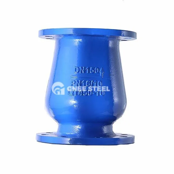 Ketaus tylos patikrinkite vožtuvą