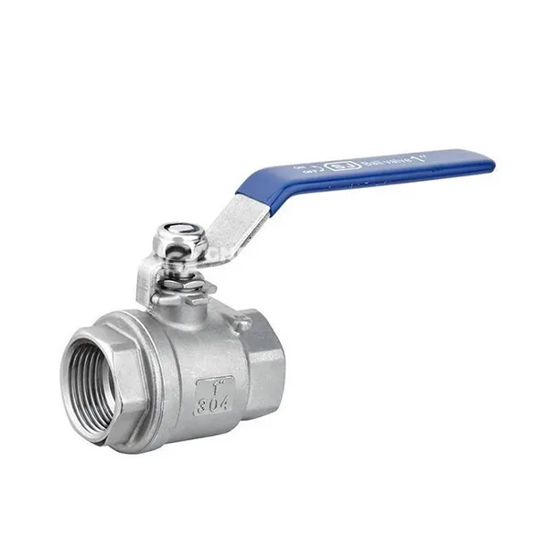 Moteriškas siūlų rutulinis vožtuvas