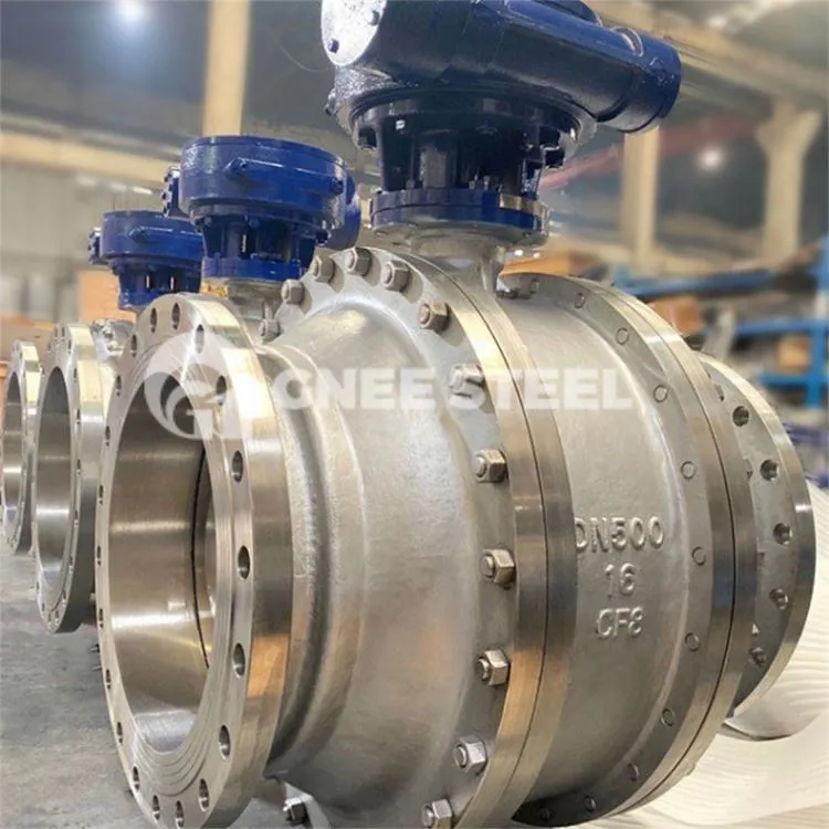 Kaltiniai rutuliniai vožtuvai, montuojami ant spyruoklės