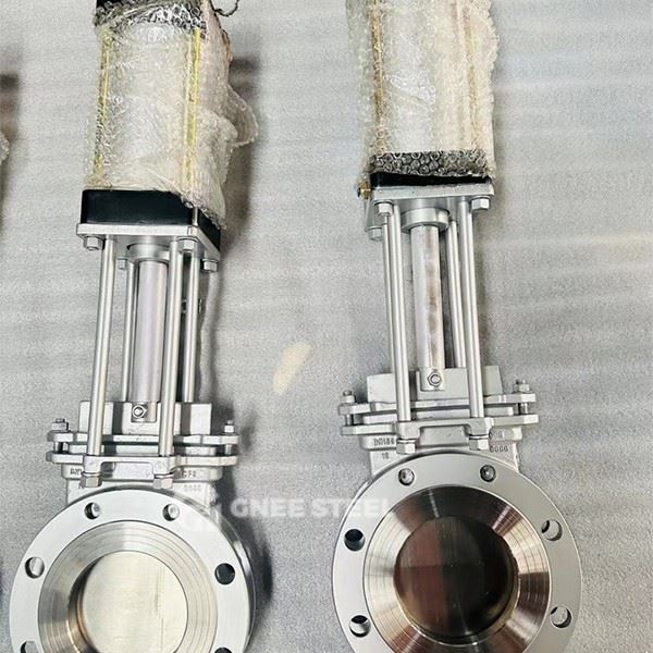 Gate Valve Ss 304