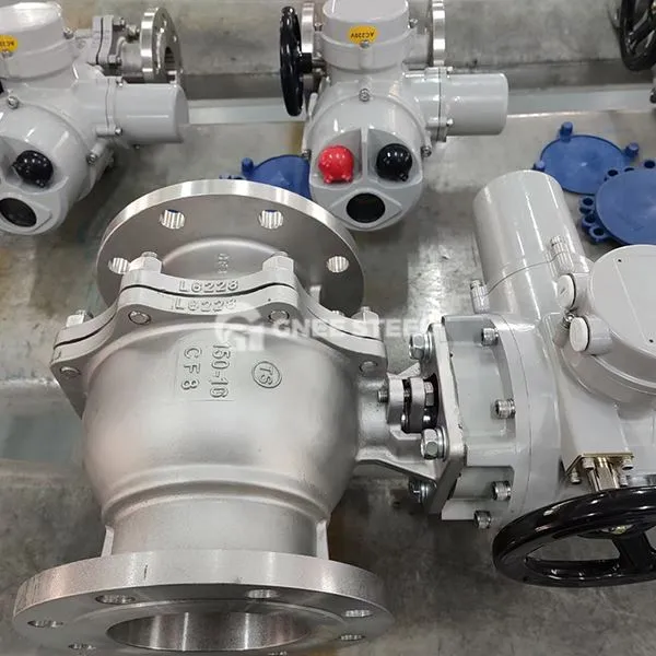 Kietas rutulinis vožtuvas