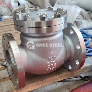 swing check valve swing check valve