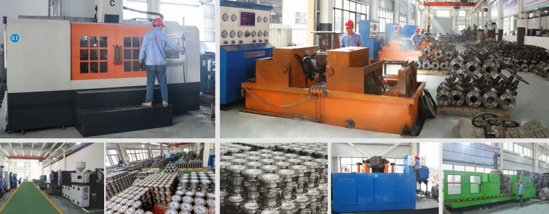 two-piece threaded ball valve factory two-piece threaded ball valve factory