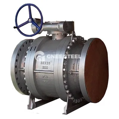 Koks yra API 6D ISO atitikmuo