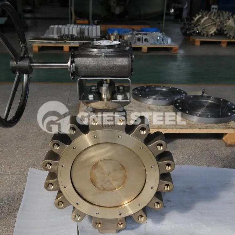 Kilpos tipo atbulinis vožtuvas