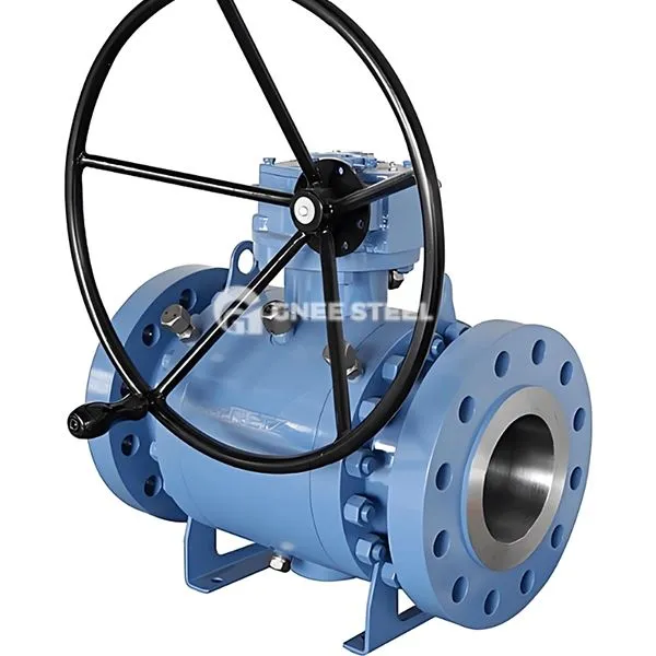 Rankiniai rutuliniai vožtuvai