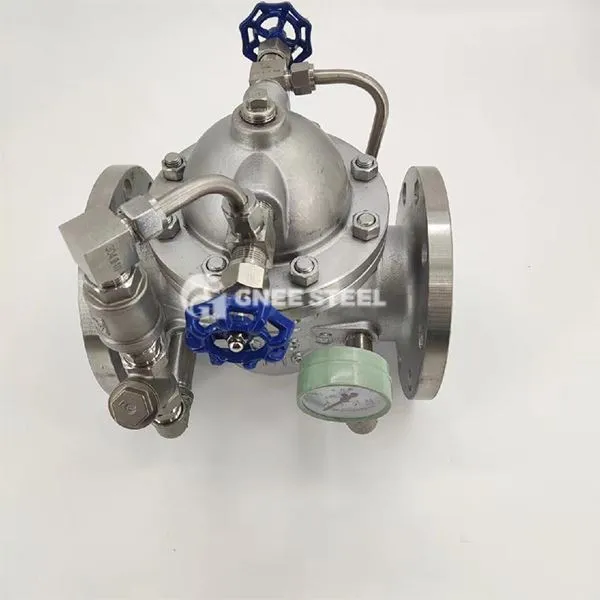 Ne SLAM patikrinimo vožtuvas