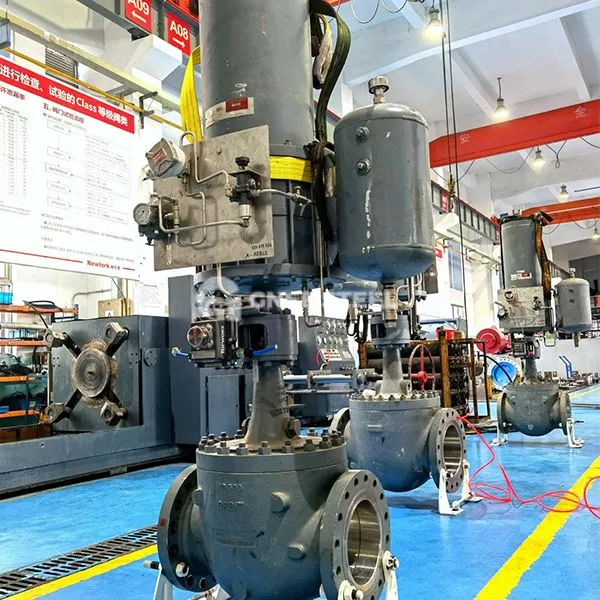 Orbitos rutulinis vožtuvas