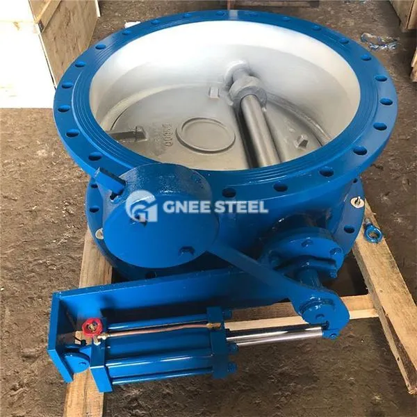 Pneumatinis patikrinimo vožtuvas