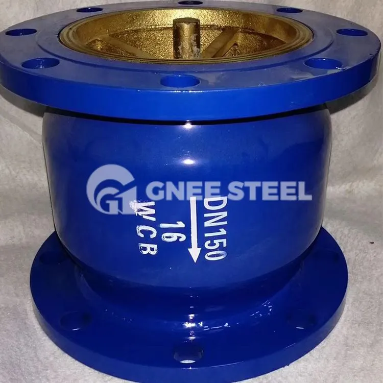 Tylūs atbuliniai vožtuvai