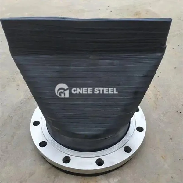 Guminis ančių vožtuvas