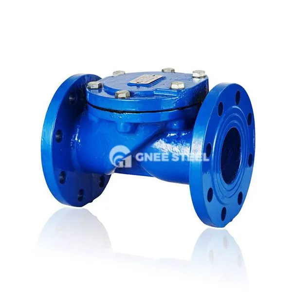 Guminis atvartas patikrina vožtuvą