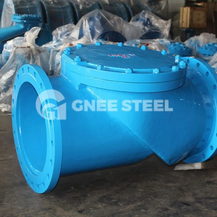 Guminės sėdynės sklendės atbulinis vožtuvas