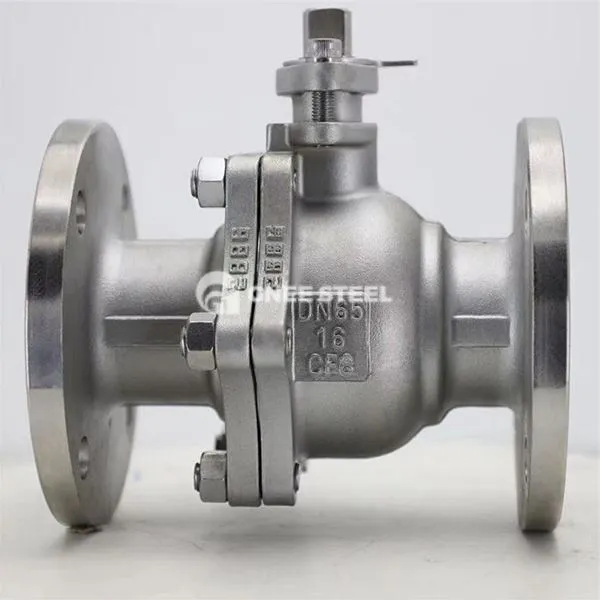 Minkštas sėdintis rutulinis vožtuvas