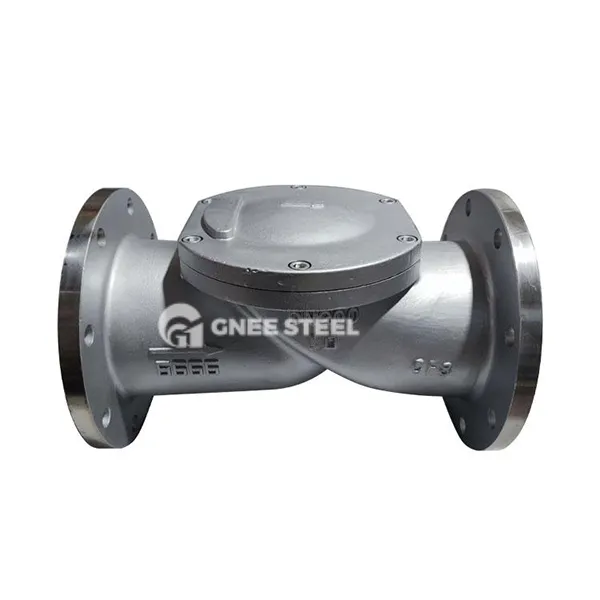 Minkštas sėdintis vožtuvas