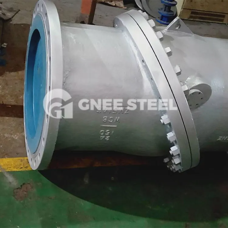 Pakreipimo disko atbuliniai vožtuvai