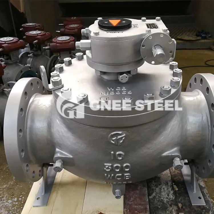 Viršutiniai rutuliniai vožtuvai