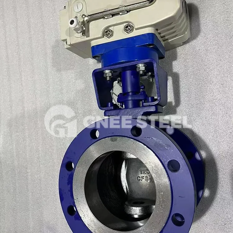 V prievado rutulinis vožtuvas